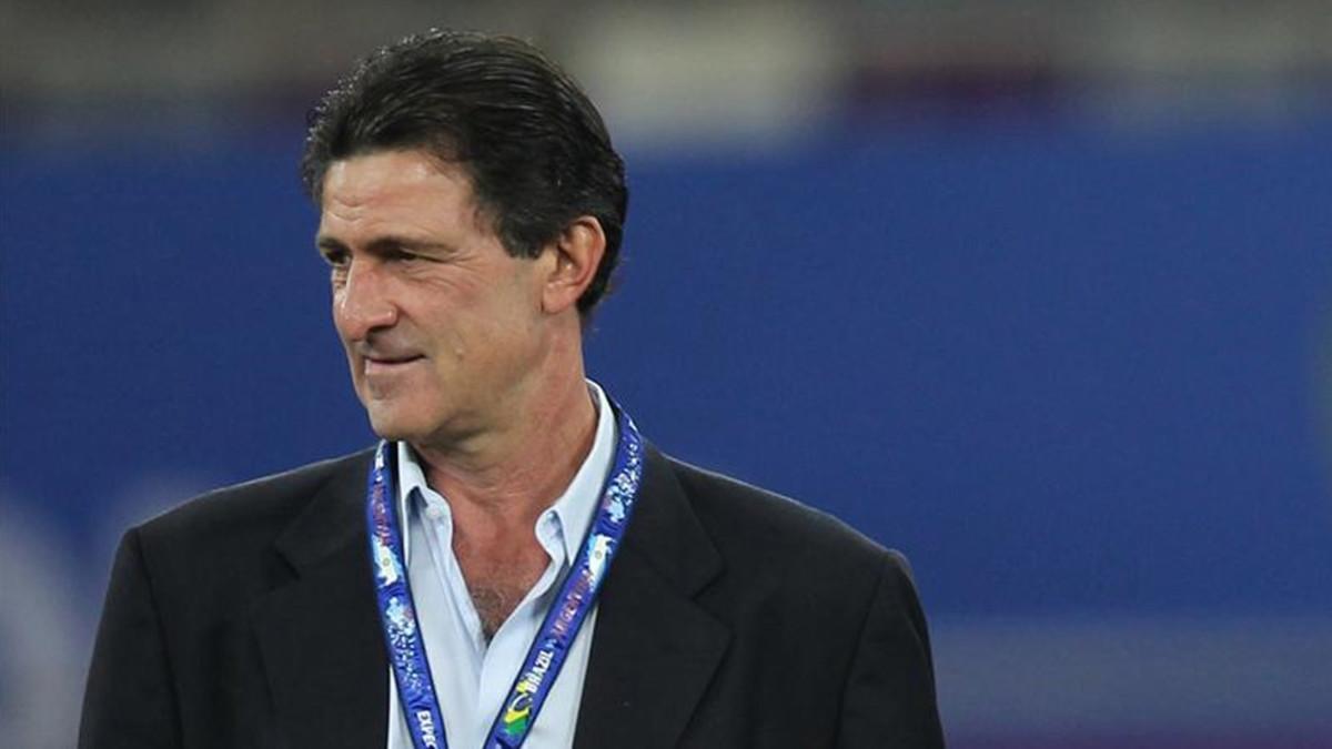 Mario Alberto Kempes, crítico con la selección de Argentina