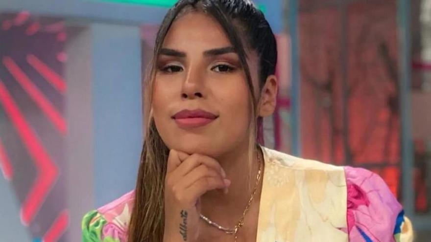 Isa Pantoja responde a las críticas de la participación de Asraf Beno en GH DÚO: &quot;Hay que morir matando&quot;