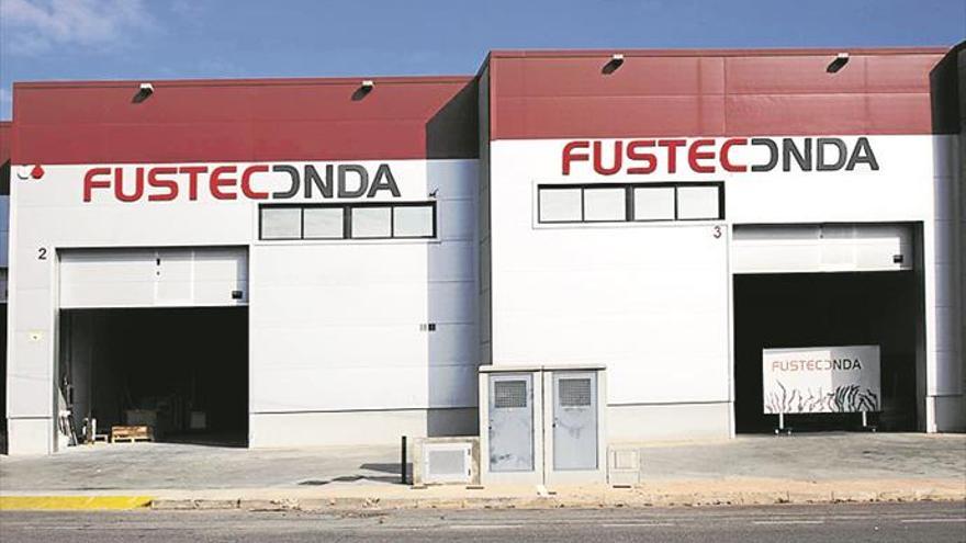Fustec Onda propone soluciones integrales y personalizadas al sector