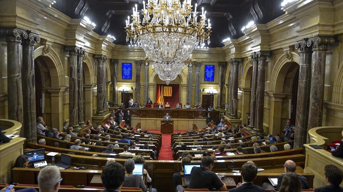 parlament