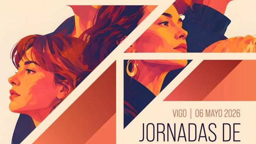 Jornadas formativas en la comisaría de Vigo para abordar el plan de igualdad en la Policía Nacional