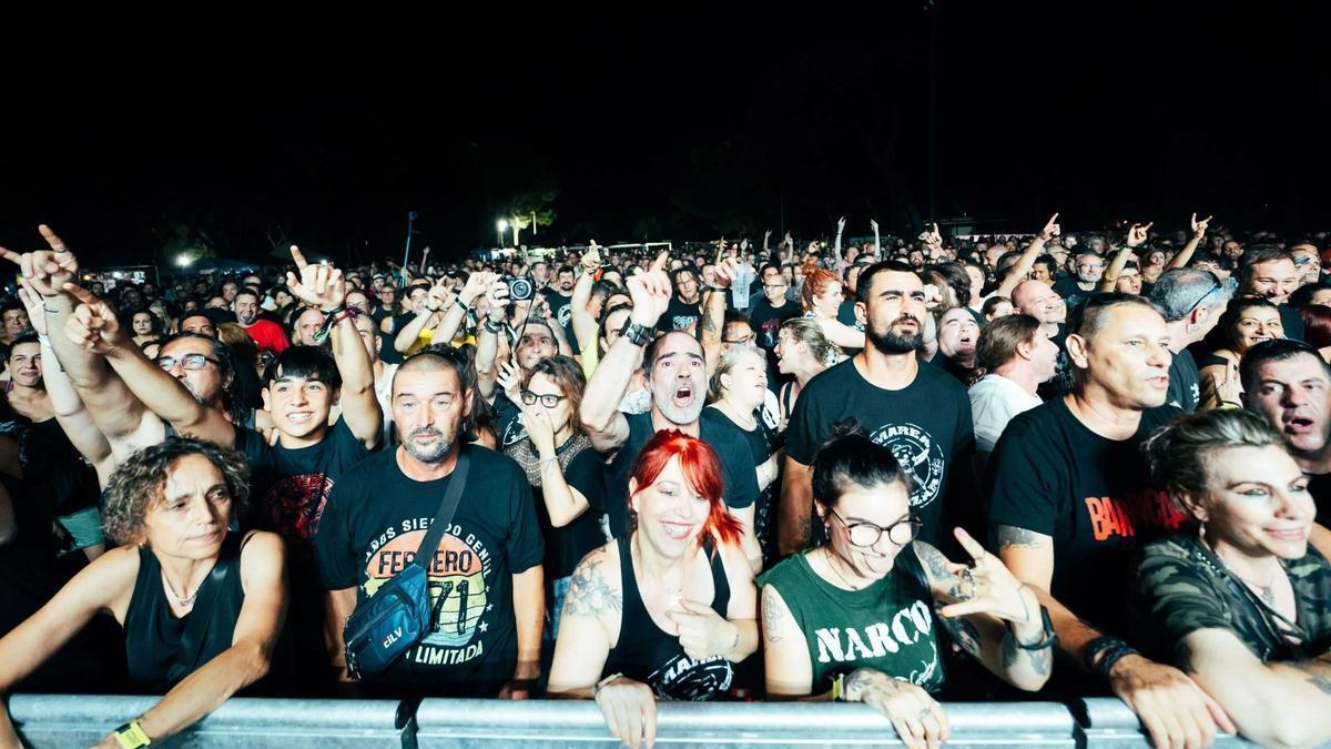 Els Concerts del Pinar tornen a Castelló aquest 2026