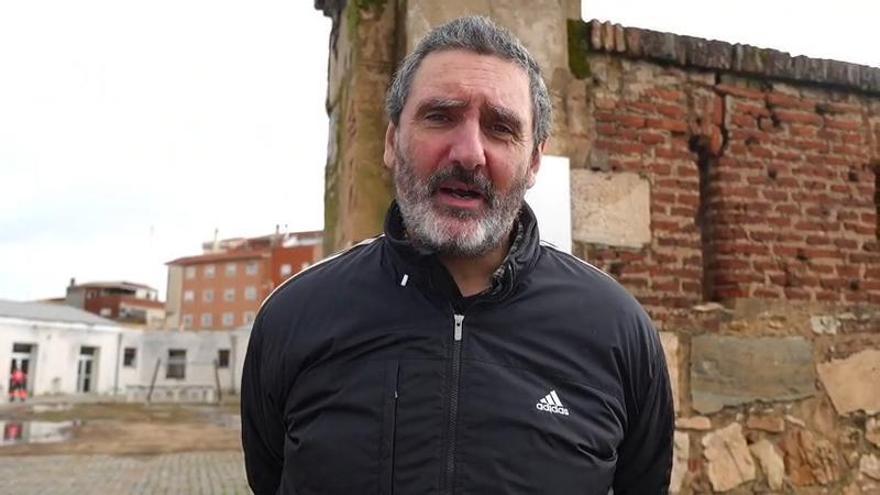 Vídeo | Declaraciones de Juancho Pérez, concejal de Servicios Sociales