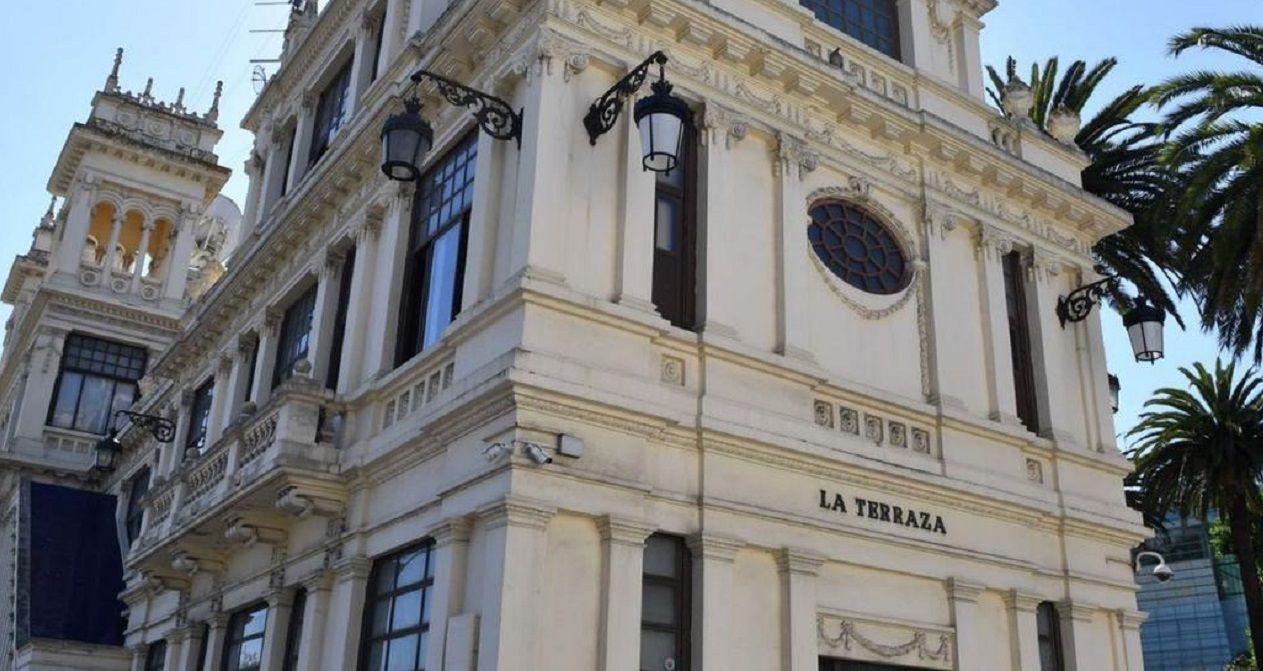 A Coruña