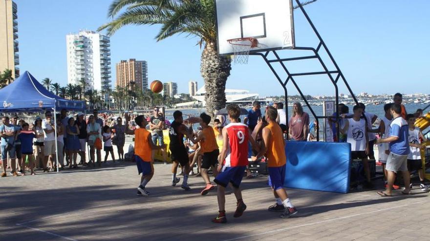 3x3 La Ribera (3/3)