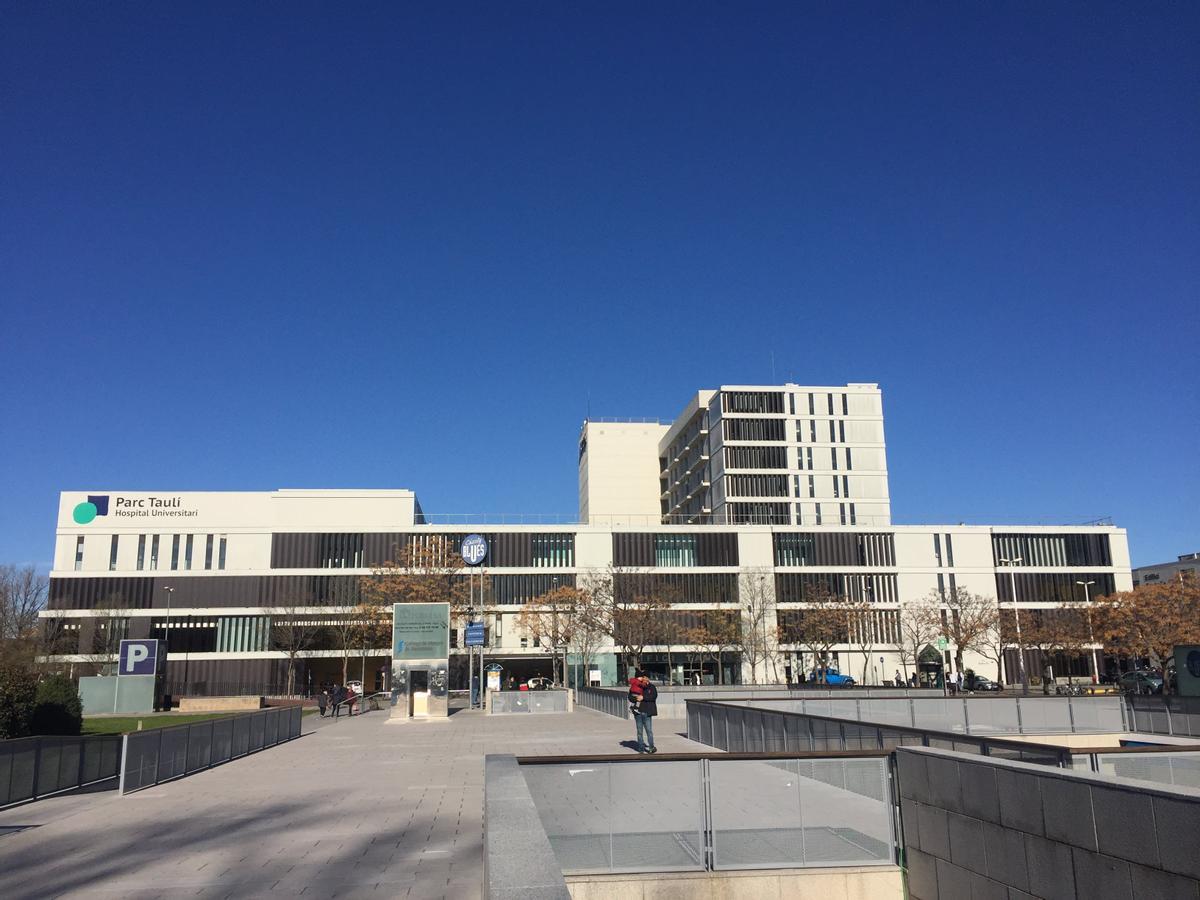 L’Hospital Parc Taulí de Sabadell tanca dos dies la planta de pediatria per fer un tractament contra les xinxes