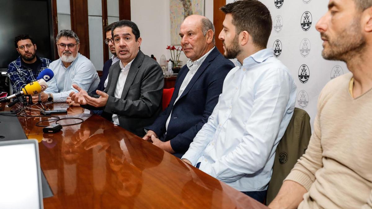 La Consellería deja sin servicio de asesoramiento sobre vivienda a L'Alcoià y El Comtat