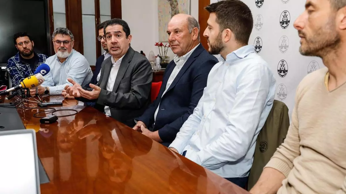 La supresión de la Xarxa Xaloc obliga a los vecinos de l'Alcoià y El Comtat a tramitar las ayudas de alquiler en Alicante
