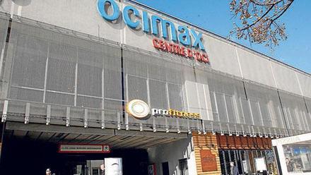 Media Markt confirma que abrirá una tienda en Ocimax este mismo año