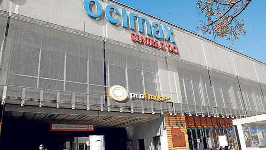 Media Markt se instalará este año en Ocimax.