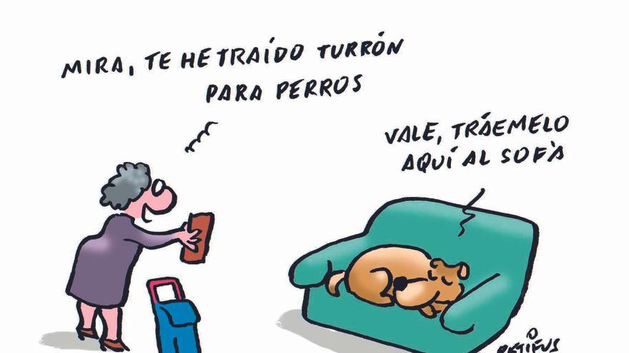 La viñeta de Ortifus
