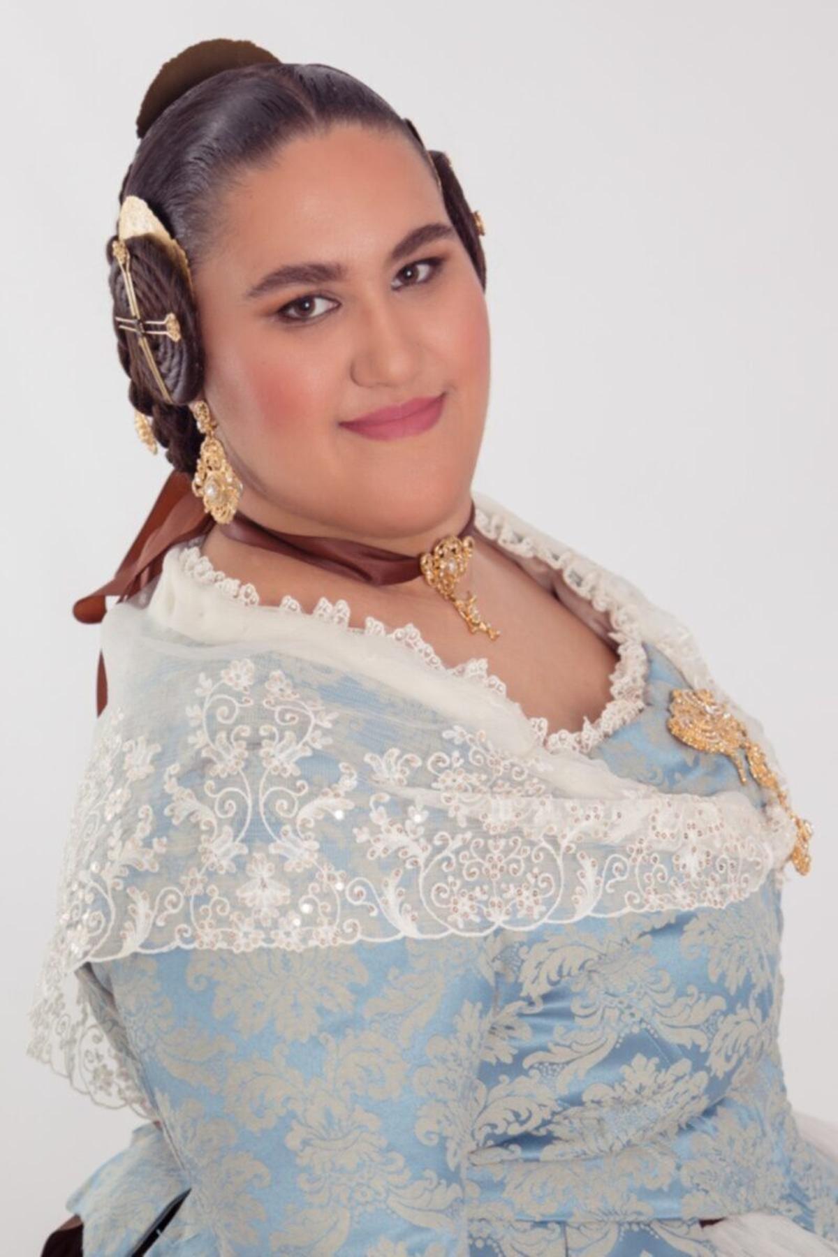 RUSSAFA A - Lucia Victoria Sánchez Albert (Maestro Aguilar-Matias Perello)