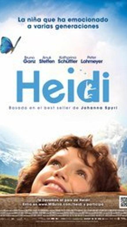 Heidi