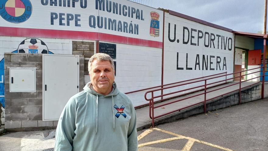 Llanera saca a licitación la redacción del proyecto de remodelación del Pepe Quimarán