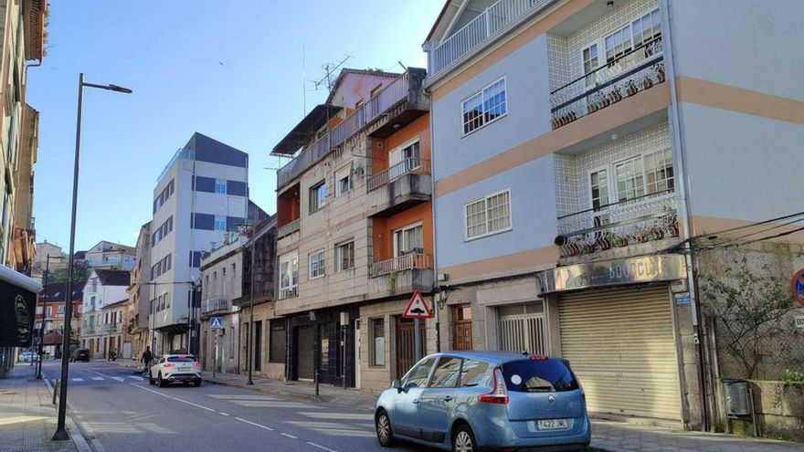 La situación de la Asociación de Praia Seara, a debate en la asamblea de hoy