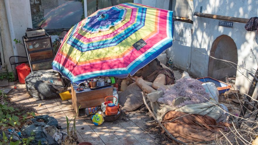 Síndrome de Diógenes: una realidad incómoda en Torrevieja