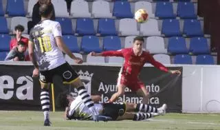 «Para mí no ha sido la temporada soñada»
