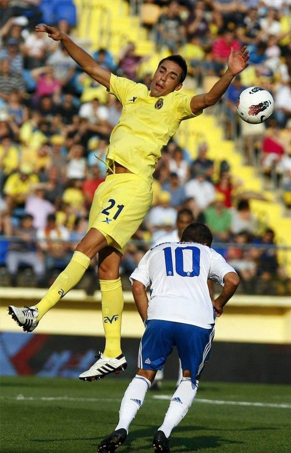 Fotogalería del Real Zaragoza