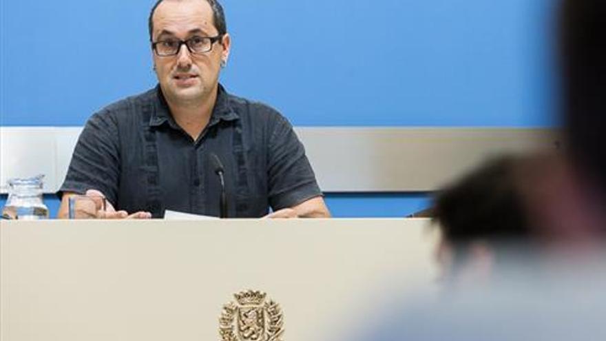 Cubero anuncia que Intervención ha dado luz verde a municipalizar el 010