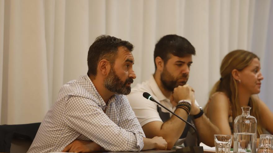 Vox propone a un hombre al Consell de les Dones de Xàtiva por la &quot;agresividad&quot; de las asociaciones de mujeres