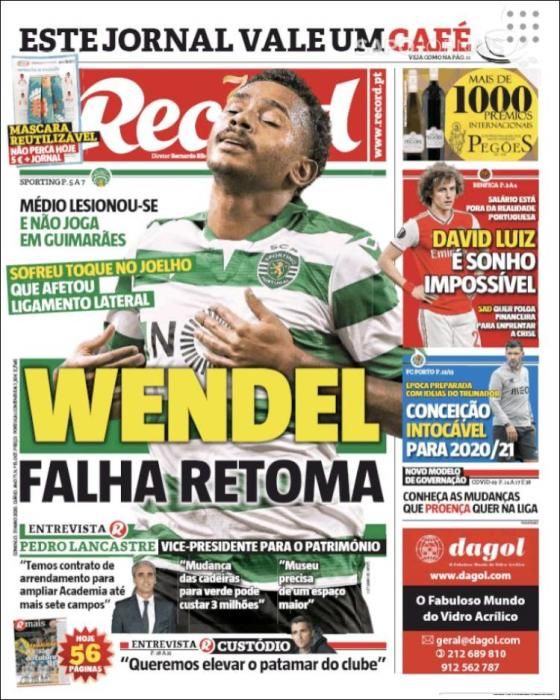 REVISTA DE PRENSA