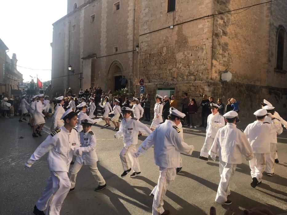 Rua de Sant Joan