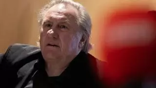 Gérard Depardieu, condenado a 18 meses de prisión por agresión sexual