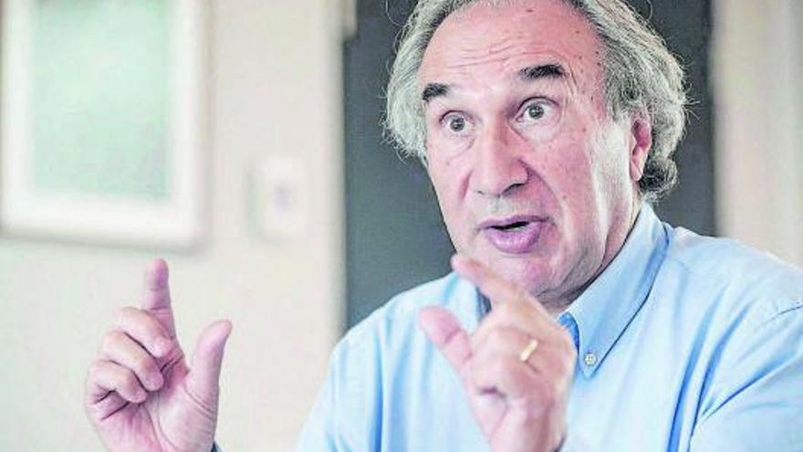 «De La Pandemia Hemos Aprendido Que Sin Presencialidad No Hay Educación»
