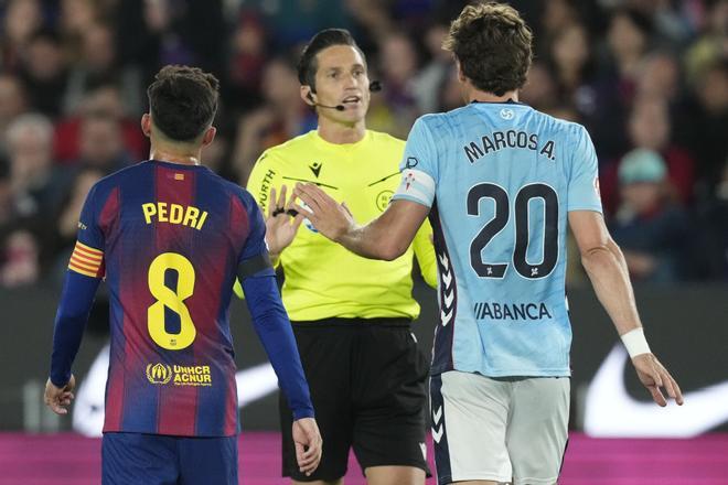 ¿Esa mano es penalti o no? El CTA publica un manual para no perderse con las decisiones arbitrales