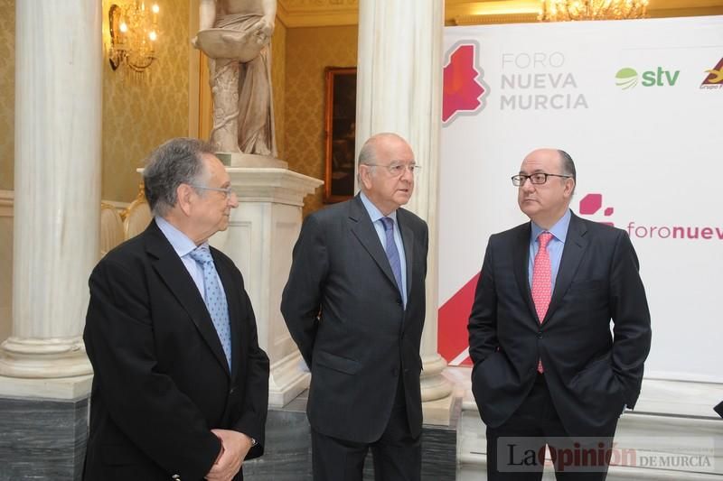 Foro Nueva Murcia