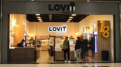 Lovit Store