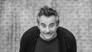 Eduard Fernández: "La passió és un defecte millorable"