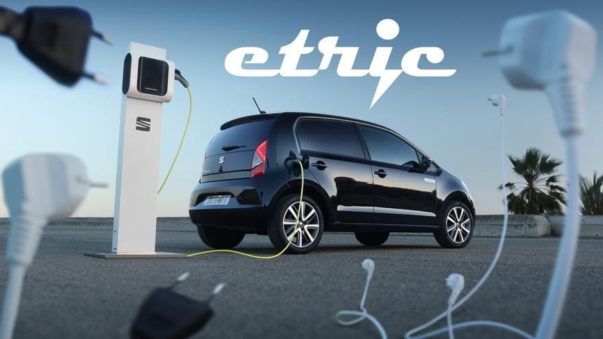 Los 15 coches eléctricos más baratos que puedes comprar en España