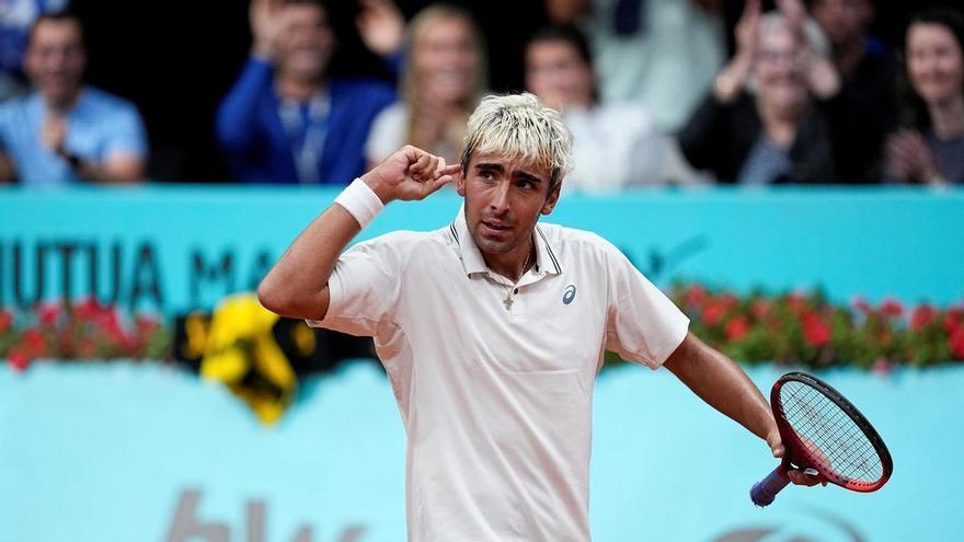 Dani Mérida: de Montemar a la elite mundial
