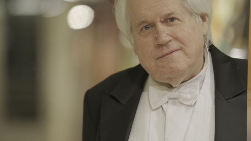 Grigory Sokolov. | EL DÍA