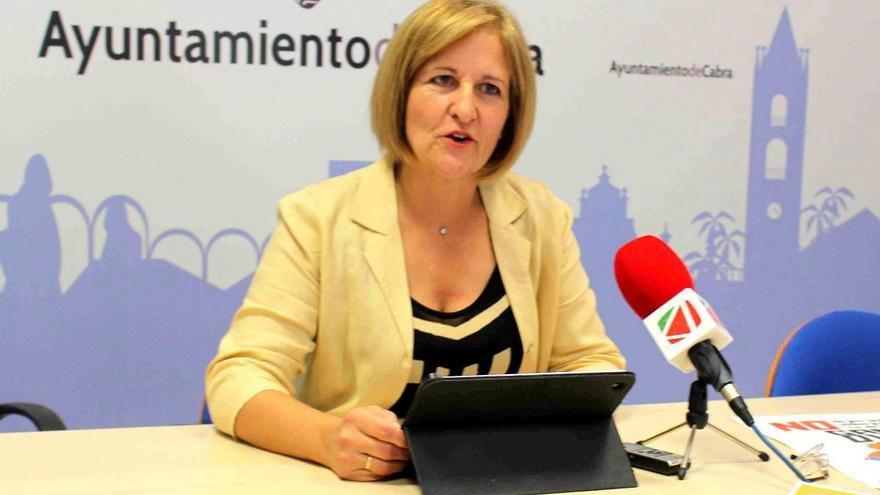 Cabra inicia una campaña contra la violencia de género en colaboración con las farmacias