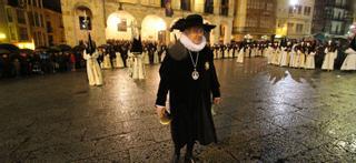 Adiós a un querido barandales en Zamora