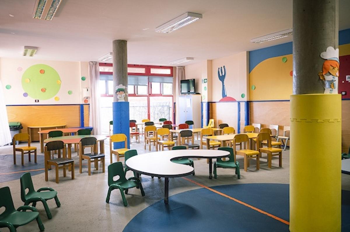 El Ayuntamiento abre el plazo de inscripciones para las Escuelas Infantiles Municipales de La Laguna