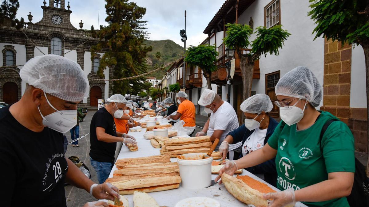 Edición de esta celebración en 2022.