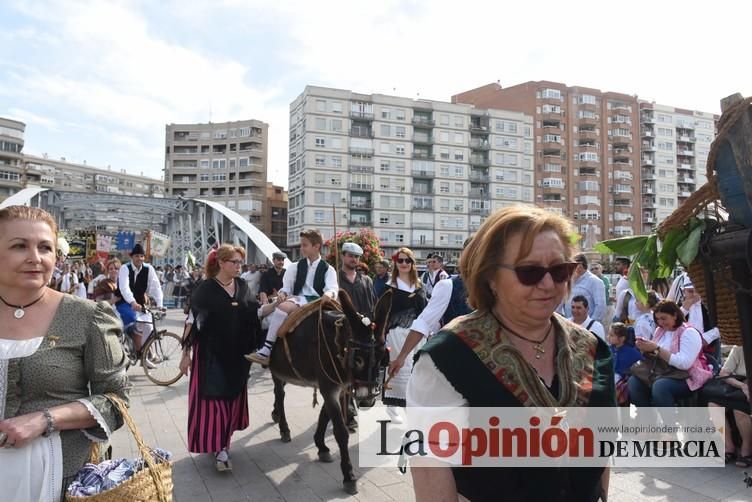 Desfile del Bando de la Huerta (2)