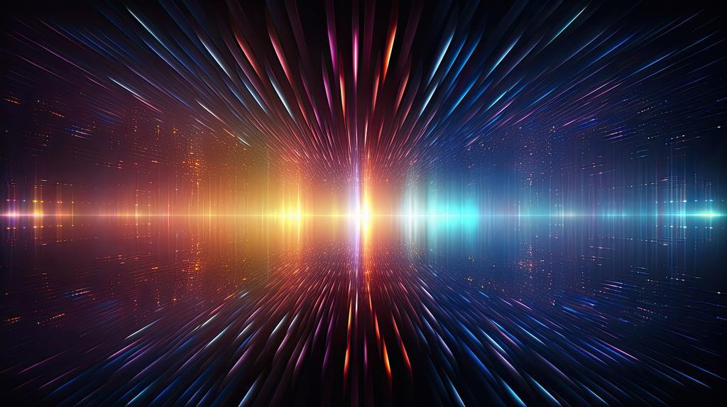 Qué pasaría si viajáramos a la velocidad de la luz?