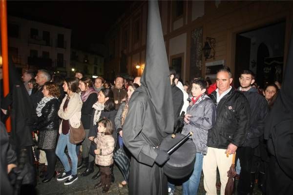 Lunes Santo en Córdoba