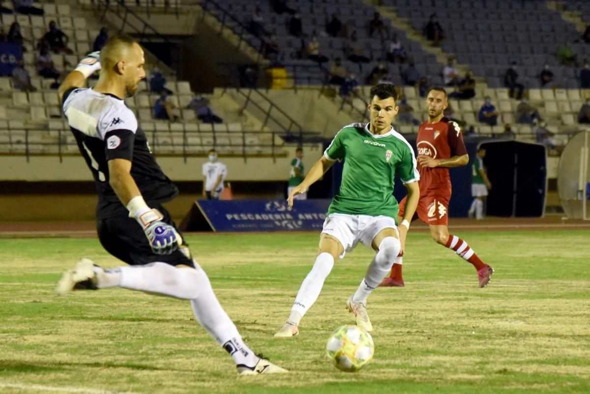 El San Fernando Córdoba CF en imágenes