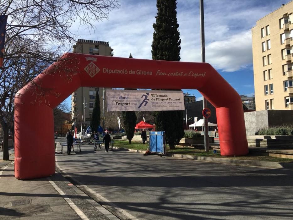 Jornada de l'Esport Femení