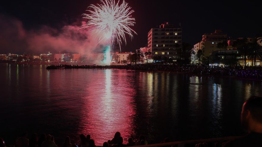 Los mejores planes para el fin de semana en Ibiza y Formentera
