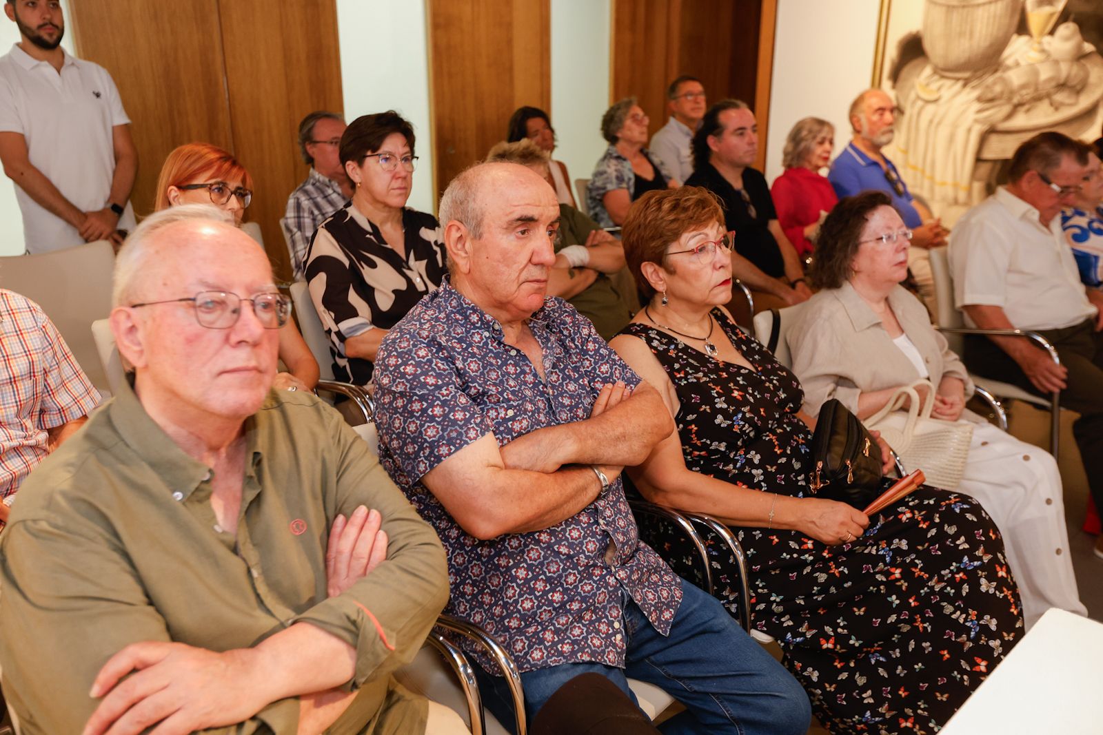 La entrega de los premios Cuadernos del Sur de Diario CÓRDOBA, en imágenes