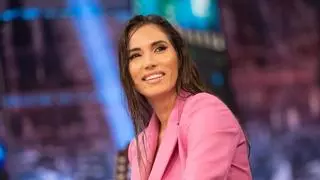 India Martínez saca las uñas a sus 'haters' en 'El Hormiguero': "El que se mete conmigo, pilla repaso"