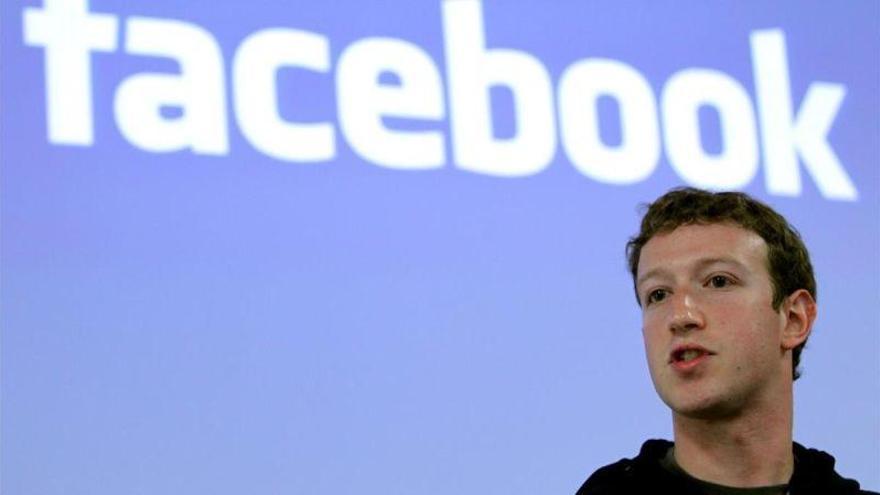 Las condiciones actuales representan una &#039;guerra&#039; para Facebook, dice Zuckerberg