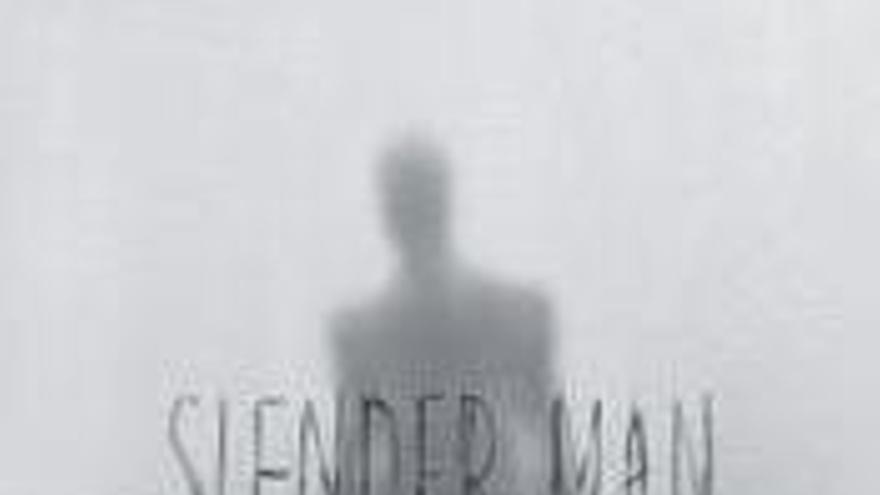 Slender Man