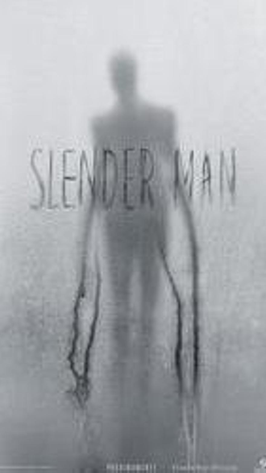 Slender Man